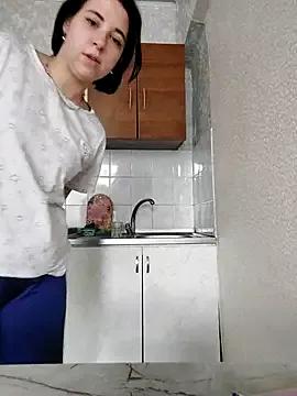Gussie_Bridie on StripChat 