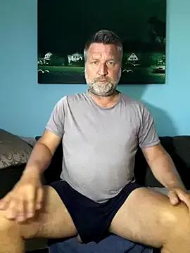 Haariglang on StripChat 