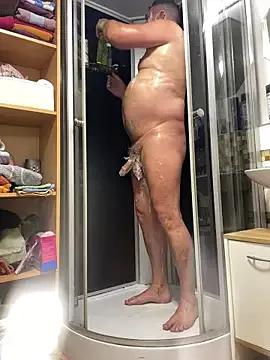 Haariglang on StripChat 
