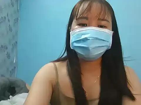 Hachi077 on StripChat 