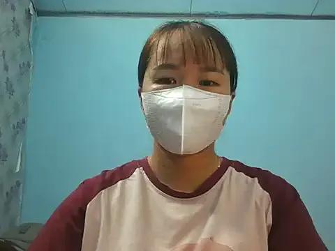 Hachi077 on StripChat 
