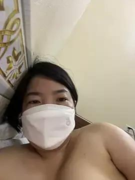 Hachi_Sweetbabie_ on StripChat 