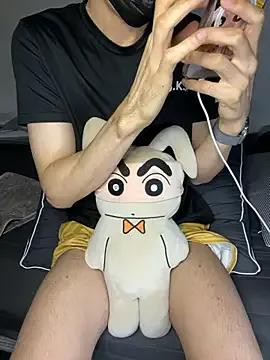 haeeung — Freechat on StripChat