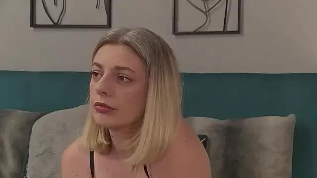Hailey_Willson on StripChat