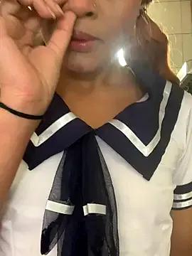 hailyfairy_ on StripChat