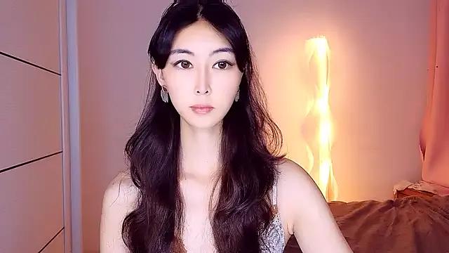 HaipaiSweetheart on StripChat