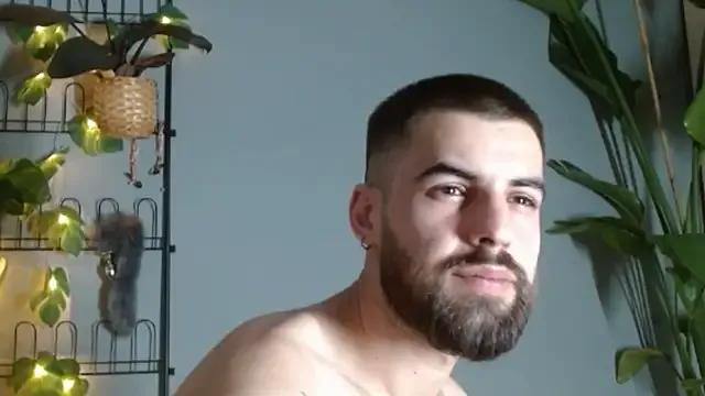HairyRobxxx — Bulge
