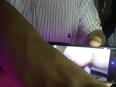 hakaanyigitbeyy on StripChat 