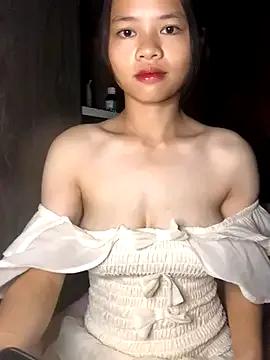 Hana-44 on StripChat 