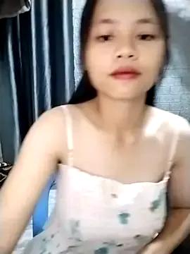Hana-44 on StripChat 