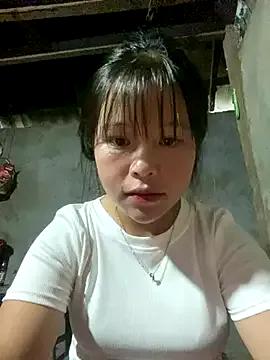 Hana-in on StripChat