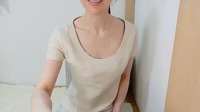 Hana-tan on StripChat 