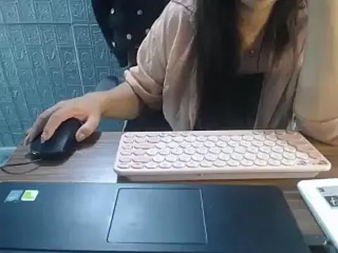 Hana9x on StripChat 