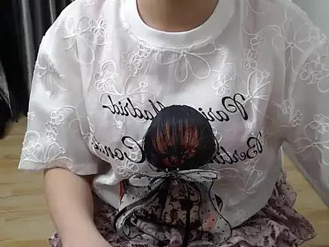 Hana9x on StripChat 