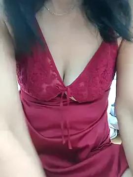 Hana_67 on StripChat