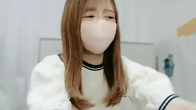 Hana_chan_Gcup on StripChat 