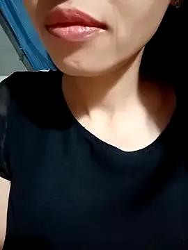 Hana_love20 on StripChat 