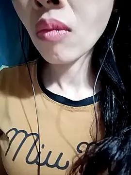 Hana_love20 on StripChat 