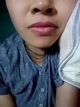 Hana_love20 on StripChat 