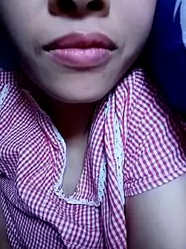 Hana_love20 on StripChat 