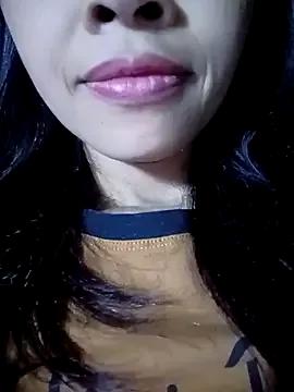 Hana_love20 on StripChat 