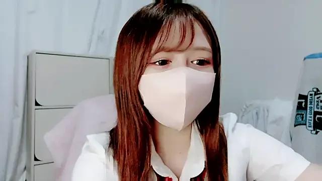 Hanachan_Gcup_ on StripChat 