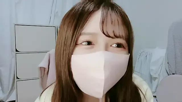 Hanachan_Gcup_ on StripChat