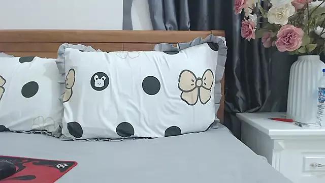 Hanako_love on StripChat 