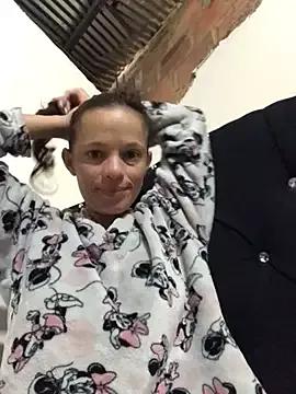 hanamor on StripChat 