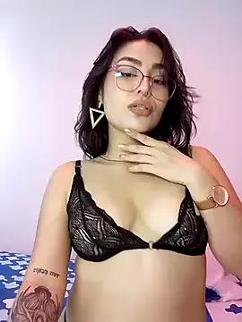 hancock-boa on StripChat