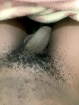 HandReliefer on StripChat