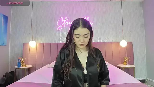 HANNA_BASTIAN_VC on StripChat 