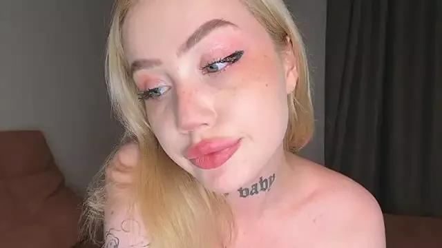 hanna_cry_baby on StripChat 