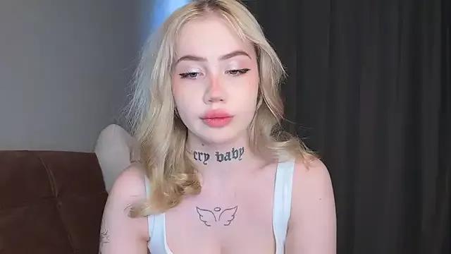 hanna_cry_baby on StripChat 