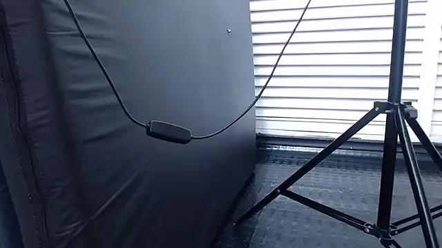 Hanna_Fox_69 on StripChat 