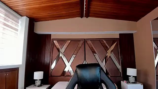 Hannaa_Evanss on StripChat 