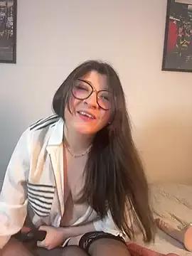 hannaasweet on StripChat 