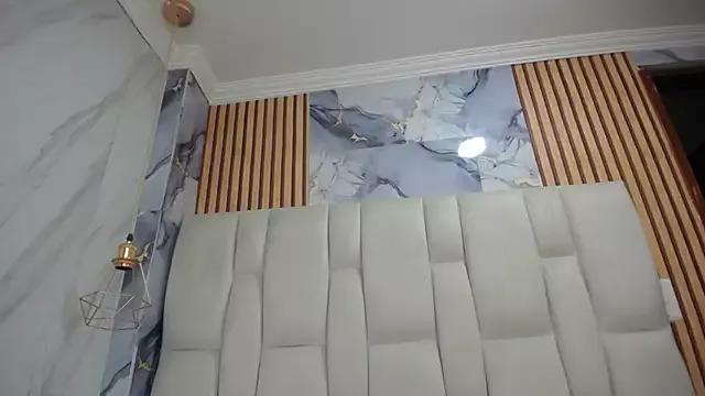 Hannagarces on StripChat 