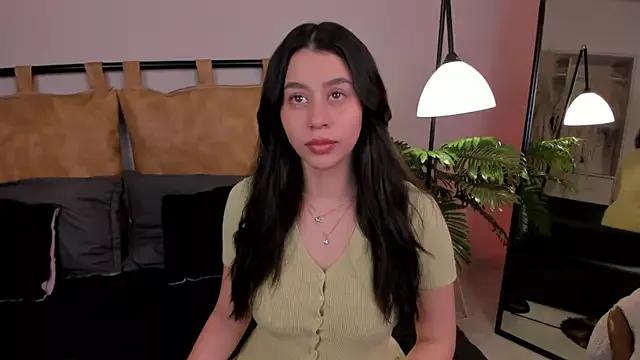 hannah_brady on StripChat 