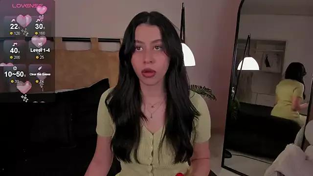 hannah_brady on StripChat 
