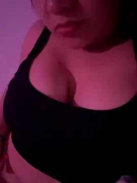 hannahcdmx on StripChat 