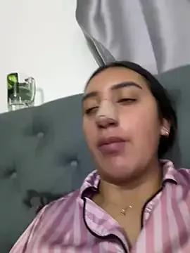 Hannahoff on StripChat 