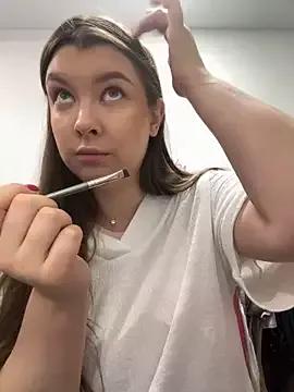HannaJohnson on StripChat 