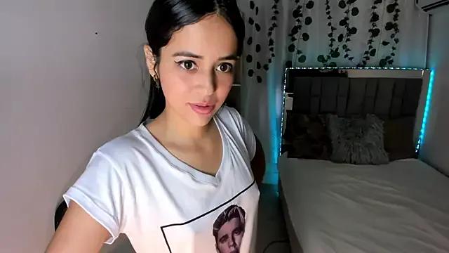 HannaSexyy on StripChat 