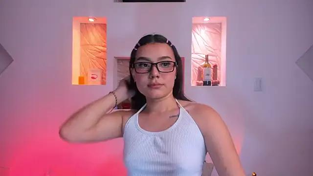 hanny__bunny on StripChat 