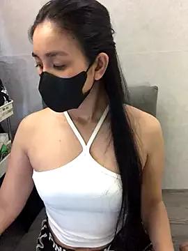 hanny_baby205 on StripChat 