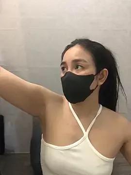 hanny_baby205 on StripChat 