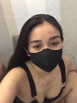 hanny_baby205 on StripChat 