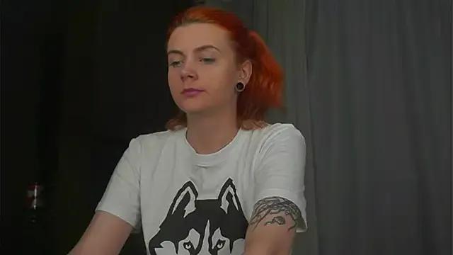 HarpyWitch on StripChat