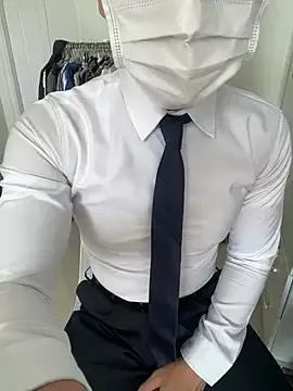 harrylouis1357 on StripChat 